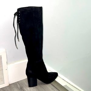 Marc fisher high boots